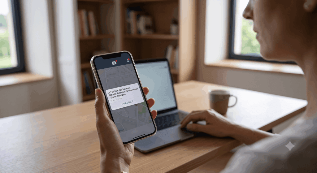 alexa google home zigbee radiateur connectée alarme